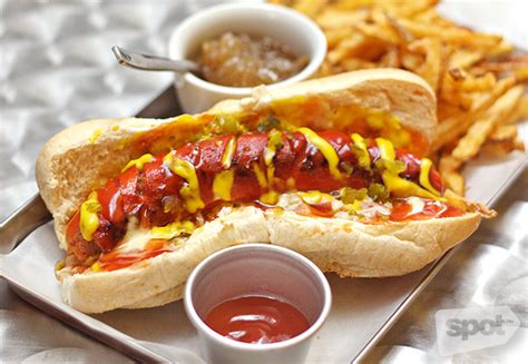 hotdog manila city|Top 10 Hotdogs in Manila .